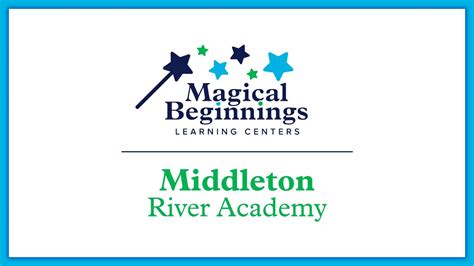 Magical beginnings river academy